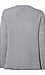 Oversized Side-Slits Sweater Thumb 2