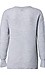 Oversized Side-Slits Sweater Thumb 2