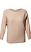 Ottoman Ribbed Boatneck Sweater Thumb 1