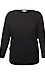 Ottoman Ribbed Boatneck Sweater Thumb 1