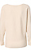 Ottoman Ribbed Boatneck Sweater Thumb 2