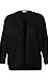 Open Front Cardigan Thumb 1