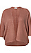 Open Front Cardigan Thumb 1