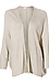 Open Knit Cardigan Thumb 1