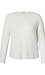Drop Shoulder Knit Top Thumb 1