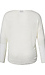 Drop Shoulder Knit Top Thumb 2