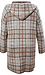Plaid Coatigan Thumb 2