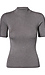 Mock Neck Top Thumb 1