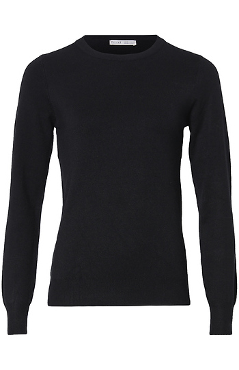 Long Sleeve Knit Top Slide 1