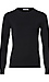 Long Sleeve Knit Top Thumb 1
