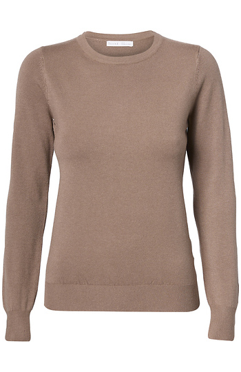 The Classic Sweater Slide 1