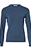 Long Sleeve Knit Top Thumb 1
