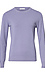 Long Sleeve Knit Top Thumb 1