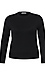 Long Sleeve Knit Top Thumb 1