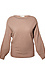 Oversized Ottoman Sweater Thumb 1