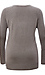 V Neck Sweater Top Thumb 2