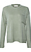 Front Pocket Knit Top Thumb 1