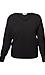 Ribbed V-Neck Sweater Thumb 1