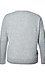 Round Neck Sweater With Ribbed Hem Thumb 2
