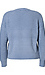 Ribbed Fuzzy Cardigan Thumb 2