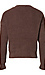 Ribbed Fuzzy Cardigan Thumb 2