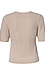 Textured Short Sleeve Top Thumb 2