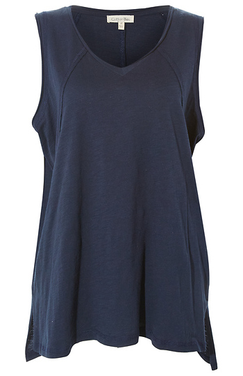 Cotton Tank Slide 1