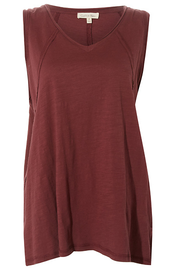 Cotton Tank Slide 1