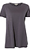 Front Pocket Cotton Tee Thumb 1