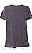Front Pocket Cotton Tee Thumb 2