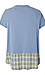 Short Sleeve Washed Top Thumb 2