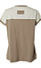 Short Sleeve Contrast Tee Thumb 2