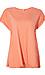 Stripe V Neck Thumb 1