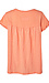 Stripe V Neck Thumb 2