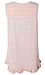 Sleeveless Striped Top Thumb 2