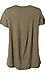 Contrast Stitch Tee Thumb 2