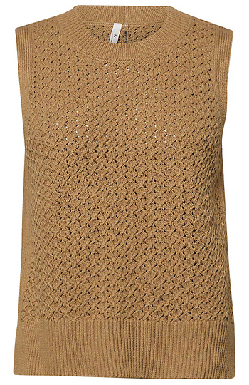 Sweater Tank Slide 1