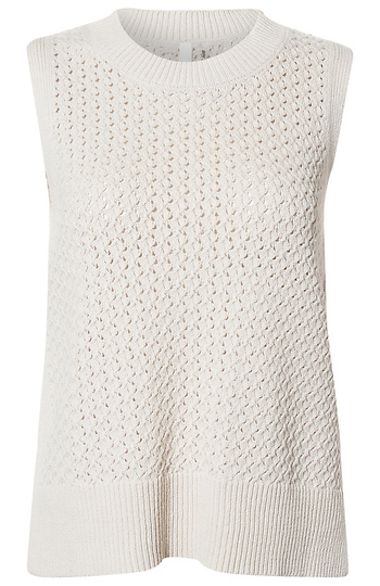 Sweater Tank Slide 1