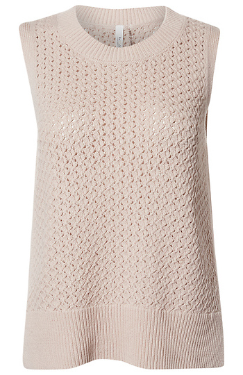 Sweater Tank Slide 1