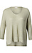 Long Sleeve Loose Knit Top Thumb 1