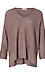 V-Neck Pullover Thumb 1
