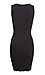 Rib Knit Mini Dress Thumb 2