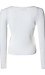 V Neck Slim Cardigan Thumb 2
