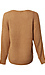 V-Neck Loose Cropped Sweater Thumb 2