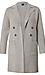 Chevron Coatigan Thumb 1