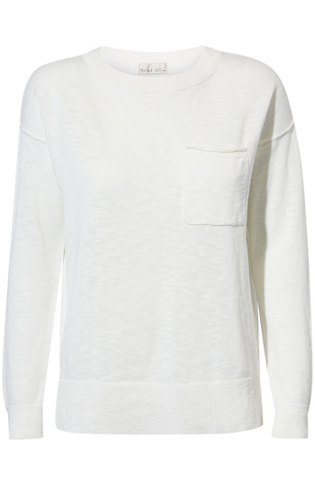 Single Pocket Long Sleeve Slide 1
