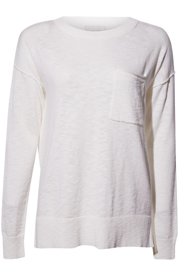 Single Pocket Long Sleeve Slide 1