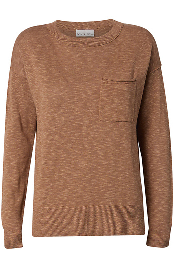 Single Pocket Long Sleeve Slide 1