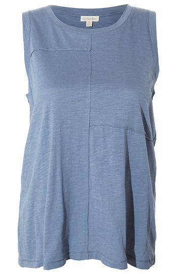 Cotton Tank Slide 1