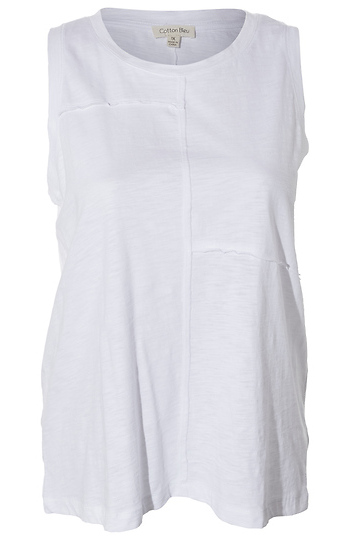 Cotton Tank Slide 1